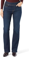 Women's Totally Shaping Pull-on Bootcut (Also Available in Plus Size)